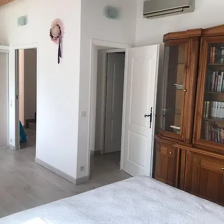 Corsicacasa-spacieuse 14/17 Pers Proche Plage فيلة *