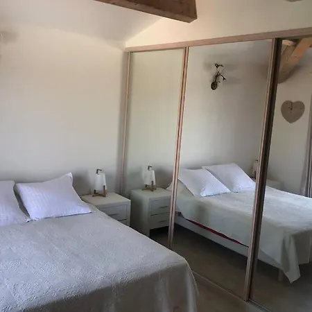 Corsicacasa-spacieuse 14/17 Pers Proche Plage Ventiseri