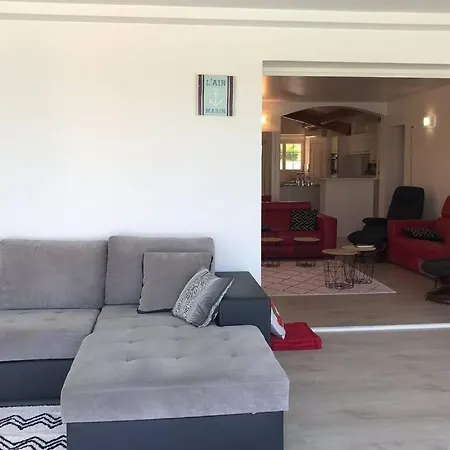 Corsicacasa-spacieuse 14/17 Pers Proche Plage Ventiseri