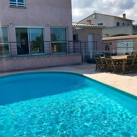 Corsicacasa-spacieuse 14/17 Pers Proche Plage ヴィラ Ventiseri