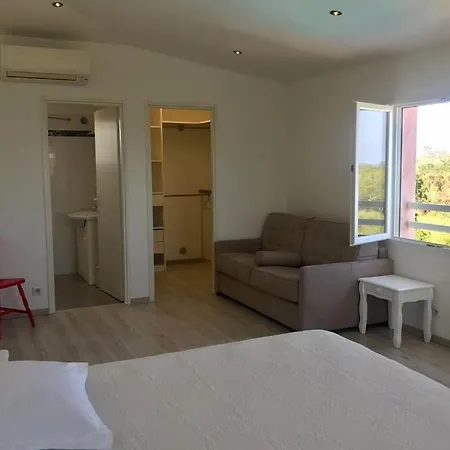 Corsicacasa-spacieuse 14/17 Pers Proche Plage Villa Ventiseri