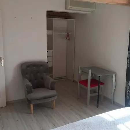 ヴィラ Corsicacasa-spacieuse 14/17 Pers Proche Plage Ventiseri