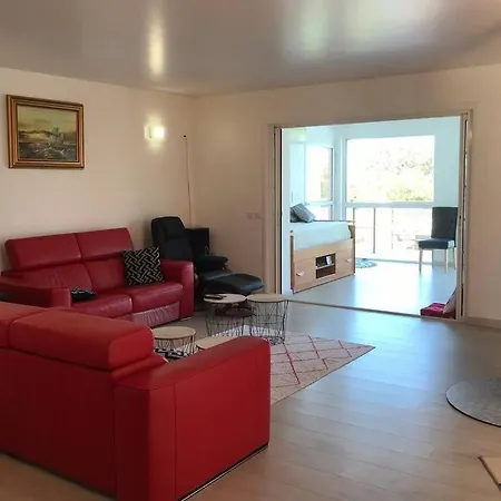 Villa Corsicacasa-spacieuse 14/17 Pers Proche Plage *