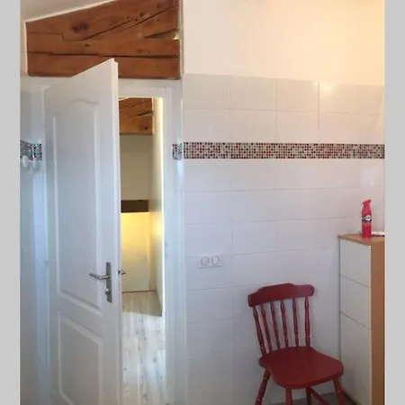 Villa Corsicacasa-spacieuse 14/17 Pers Proche Plage Ventiseri