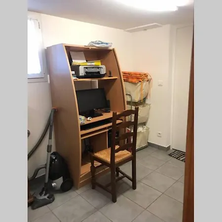 Corsicacasa-spacieuse 14/17 Pers Proche Plage * Ventiseri